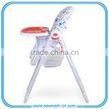 New Baby Feeeding High Chair EN Standard thumbnail-6