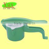 2015 NEW FASHION NICE PLASTIC ABS MANUAL JUICER thumbnail-1