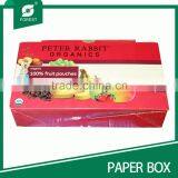 CUSTOMIZED FRUIT GIFT BOX FULL COLOR PRINTING thumbnail-3