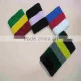 Cotton Sweat Wristband thumbnail-1