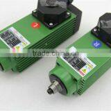 GDZ70X65-750 Toauto electric Motor Spindle for Cnc Machine thumbnail-1