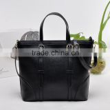 Fashion Lady Genuine Leather Handbag