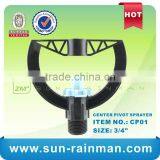 Center Pivot Super Sprayer for Irrigation thumbnail-6