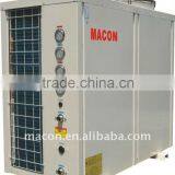 air source air cooled commercial air conditioning water chiller