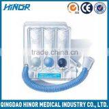 Breating Trainer Lung Exerciser Breathing Exerciser Breathing Exercise Equipment