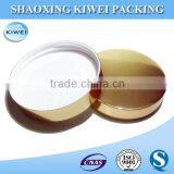 Cosmetic Jar Can Caps thumbnail-1