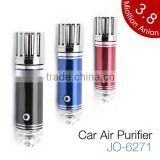 2016 Import Export Trendy Innovative New Business Ideas (Car Ionic Air Purifier JO-6271)