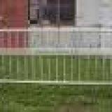 Traffic Barrier thumbnail-1