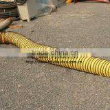 PVC Water Proof Marine Flex Suction Duct thumbnail-1