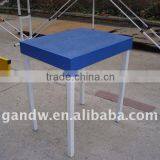 Agility Dog Agility Products Training Jumping Table With Adjustable Function