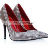 Women Big Size Shoes Women Shoes Size 2 2013 New Fashion High Heels Lady Fashion Shoes thumbnail-1