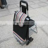 Luggage Cart ,shopping Trolley Bag,shopping Trolley Bag With Seat-GW05 thumbnail-1