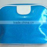 PU Bling Cosmetic Bag Made in China thumbnail-1