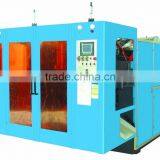 HDPE Bottle Automatic Blow Molding Machine