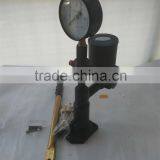 Russian Shipping of the Diesel Nozzle Tester--PS400A