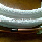 Insulation Tube of Air Conditioner and Air Connection Tube thumbnail-1