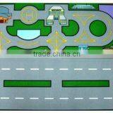 American International Airport Playmat (39 x 29 Inches) thumbnail-2