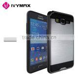 IVYMAX Good Quality Protector Para Celulares for Samsung Galaxy Grand Prime G530 Quality Choice