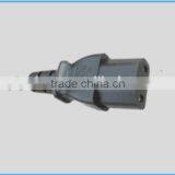 Europe Standard 10A 250V ENEC Power Connector