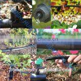 Easy Working Plastic PE Pipe Irrigation Set,micro Garden Irrigation,garden Drip Irrigation Products thumbnail-5