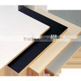 Economical Melamine High Glossy uv Mdf / uv HDF / Plywood Board ( to UK / US / Canada Market ) for Cabinet thumbnail-4