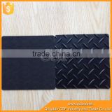 Lowest price rubber sheet,all types nbr rubber sheet 5mm neoprene rubber sheet