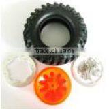 96MM Crawler Tires(260029) thumbnail-1