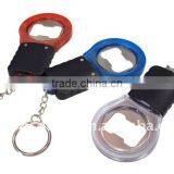 Keychain Light With Bottle Opener