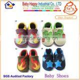 Dropship high quality wholesale baby crib shoes