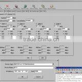 8in1 Modulator With Scrambler (TS IP/multicast Gigabit In,8*DVB-C RF Out) thumbnail-4