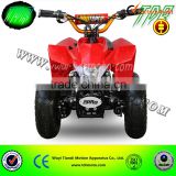 Mini Electric ATV/Quad 500W 36V For Sale Cheap, 2015 New Style For Kids&Teenagers