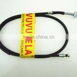 Brake Cable Cd70 of Motorcycle Spare Parts,motorcycle Control Cable .