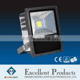 Die cast aluminum outdoor led flood light