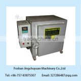Automatic electrical kiln for pottery 0.03M3 for home