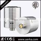 New THC Diomedes RDA e Vaporizer e Cig Cigarette