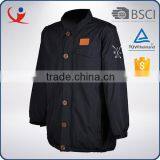 Wholesale High Quality Waterproof Nylon Polyester Mens Military Winter Jackets thumbnail-2