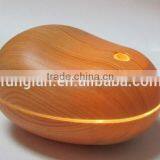 USB wooden ultrasonic aroma diffuser