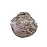 Manufacturer OEM/ODM Desert Camouflage Flat Brim Hats thumbnail-4