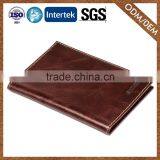 Factory Wholesale Personalized Travel Luxury Quality Purse Leather Male thumbnail-1