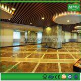 Hot Sale Wpc Decorating Interior and Exterior Wall Panel Ceiling Fence Waterproof Fireproof Anticorrosion and Etc thumbnail-1