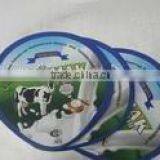 HDPE Lip Liner Cap Manufacturer