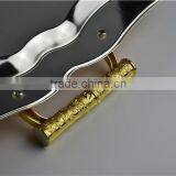 Gold Charger Plates T159 thumbnail-4