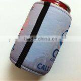 5mm Neoprene Can Cooler Sublimation Printing Stubby Beer Can Cooler thumbnail-3
