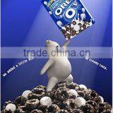 Cereal Puff Snacks Food Processing Plant thumbnail-2