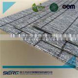 Good Hardness Striped Insole Board for Shoes and Bags thumbnail-1