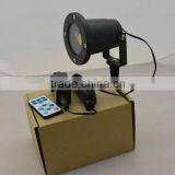 Outdoor Christmas Laser Lights IP65 Waterproof Laser Dots Light With Remote Control Led Garden Light thumbnail-2