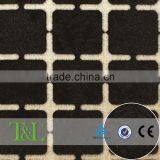 Interior Decor Flocks Lattice Wallpaper thumbnail-1