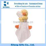 2015 Heated Custom Design New Born Crochet Baby Blanket thumbnail-2