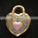 Hot Selling Heart-shaped Jewelry Usb Flash Memory