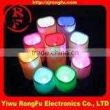 Wholesale Crazy Birthday Candles,candle Light,led Birthday Candle thumbnail-3